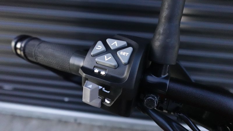 Used 2023 KTM 390 ADVENTURE 