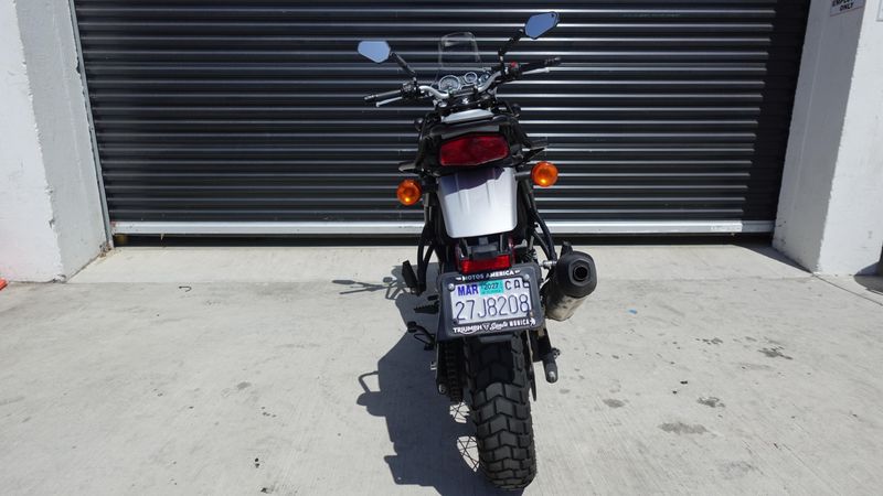Used 2022 Royal Enfield Himalayan 