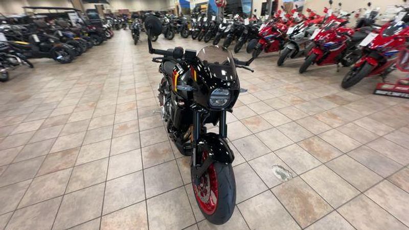 New 2026 Suzuki GSX-8TT Image 7