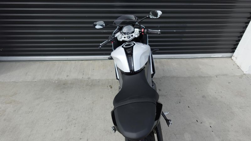 New 2025 Triumph Daytona 660 