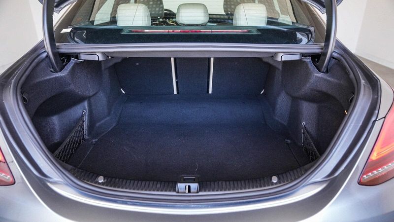 2021 Mercedes-Benz C-Class C 300Image 25