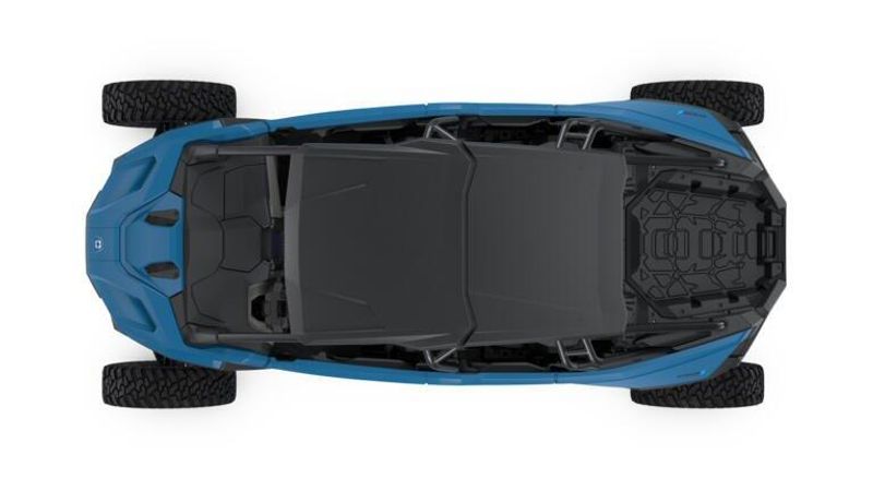 New 2026 Polaris RZR PRO S 4 ULTIMATE Image 3