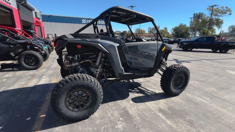 New 2026 Polaris RZR XP S 1000 ULTIMATE Image 9
