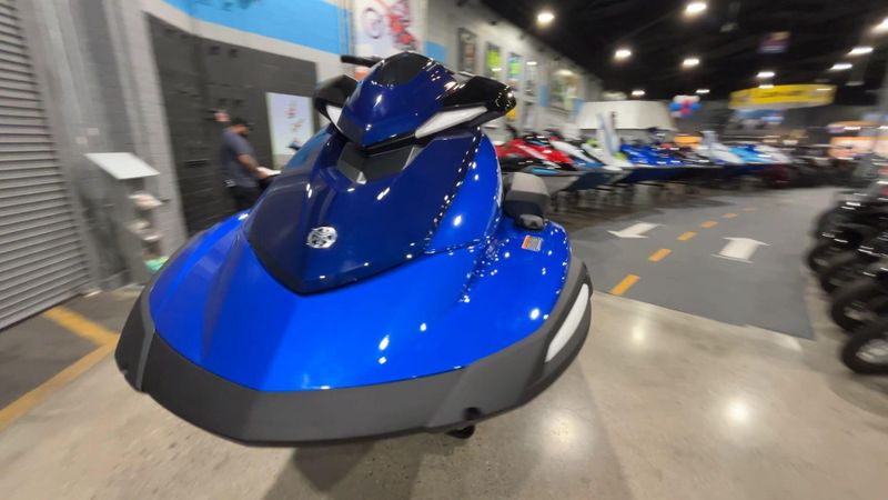 New 2026 Yamaha VX LIMITED HO Image 7