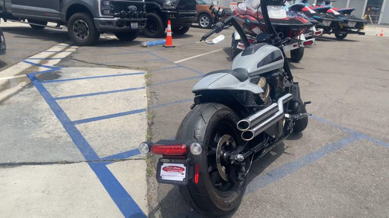 Used 2024 Harley-Davidson Sportster Image 8