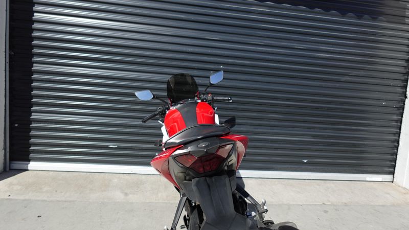 Used 2015 Yamaha YZF R3 