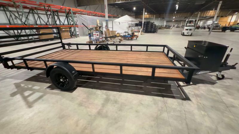 New 2026 Zieman F-714 Image 4