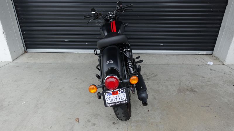 Used 2022 Royal Enfield CLASSIC 350 