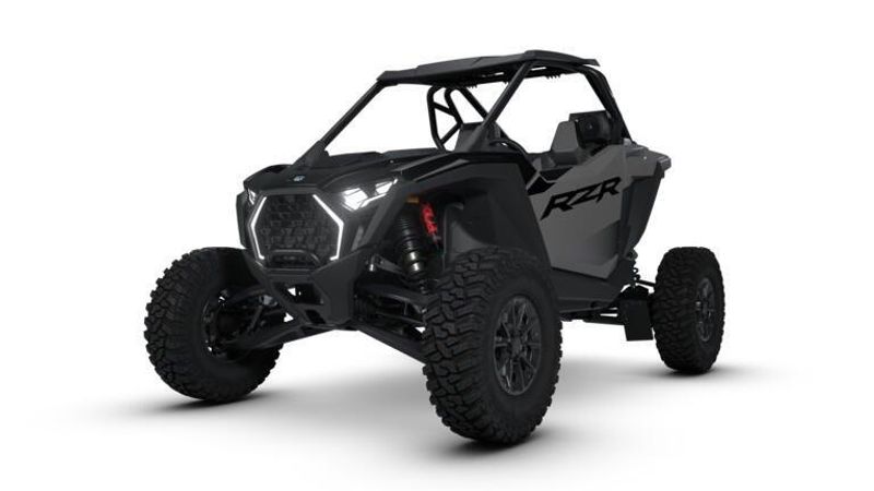 New 2026 Polaris RZR PRO S ULTIMATE Image 1