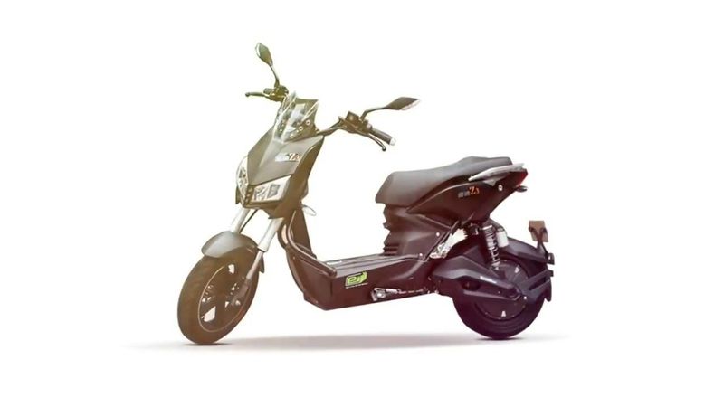 2021 Ziggy Z3PREMIUM Image 2