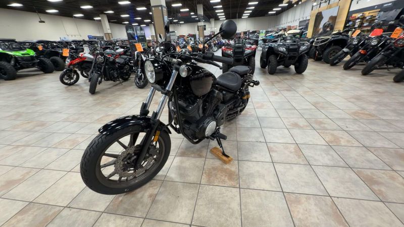 Used 2021 Yamaha BOLT R-SPEC Image 5