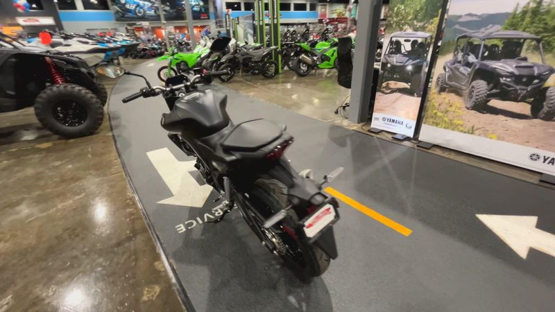 New 2026 Yamaha MT-03 Image 6