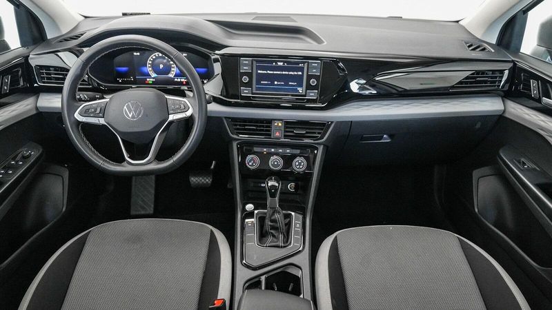 2024 Volkswagen Taos 1.5T SImage 12