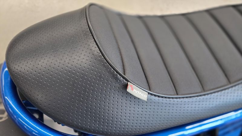Used 2021 Honda Monkey 125 