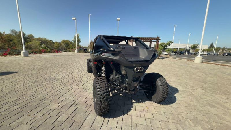 New 2027 CFMOTO ZFORCE Z10-4 Image 7