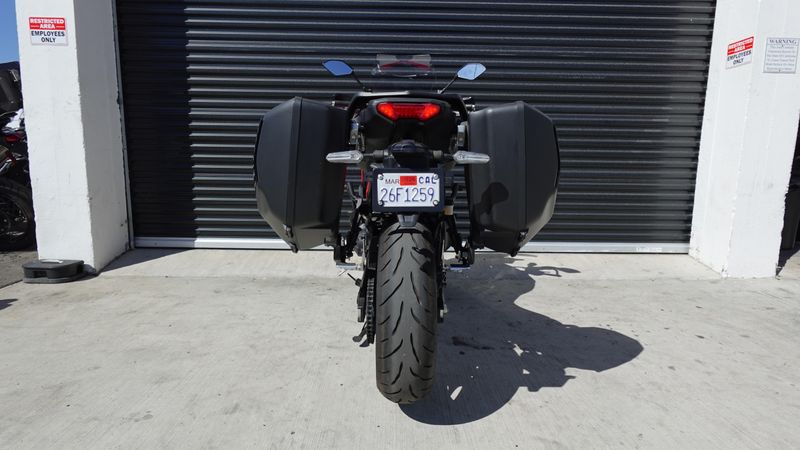 Used 2022 Yamaha Tracer 9 GT 