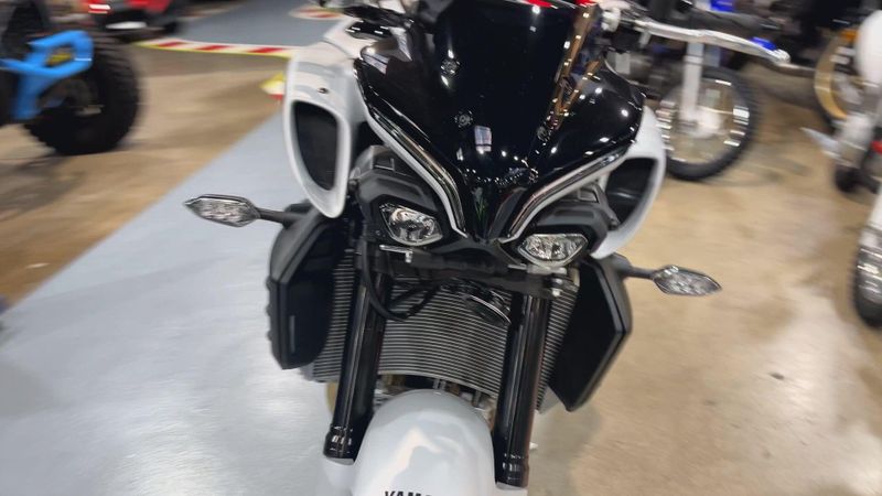 New 2026 Yamaha MT-10 Image 7