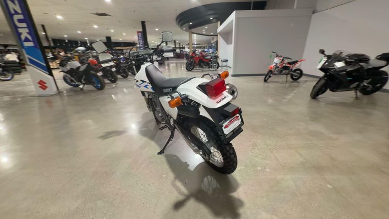 New 2026 Suzuki DR650S Image 7