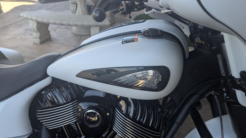 2024 Indian Motorcycle ChieftainImage 13