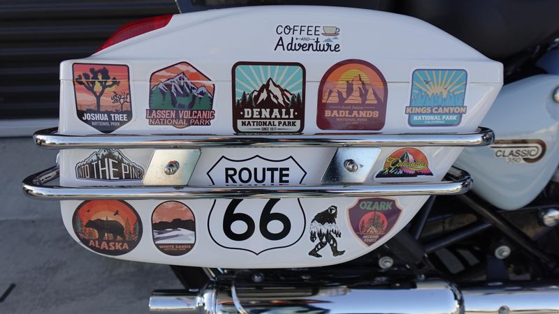 Used 2022 Royal Enfield CLASSIC 350 