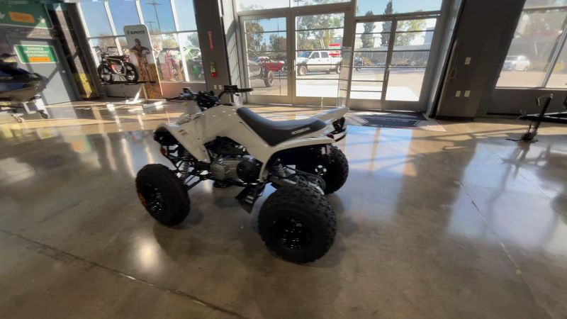 New 2026 Kymco MONGOOSE 270I Image 6