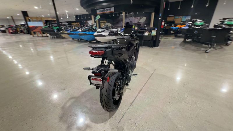 New 2026 Yamaha TRACER 9 Image 8