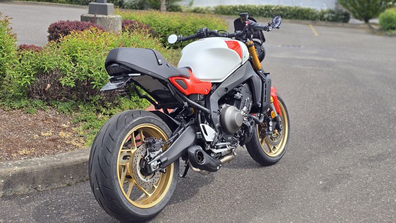 Used 2024 Yamaha XSR 900 