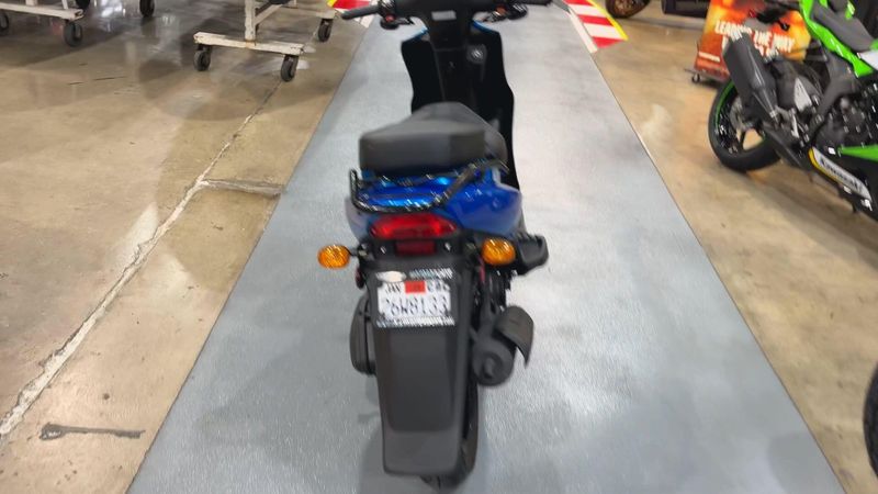 Used 2023 Kymco Agility 50 Image 3