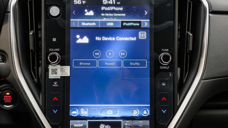 New 2025 Subaru Crosstrek PremiumImage 16