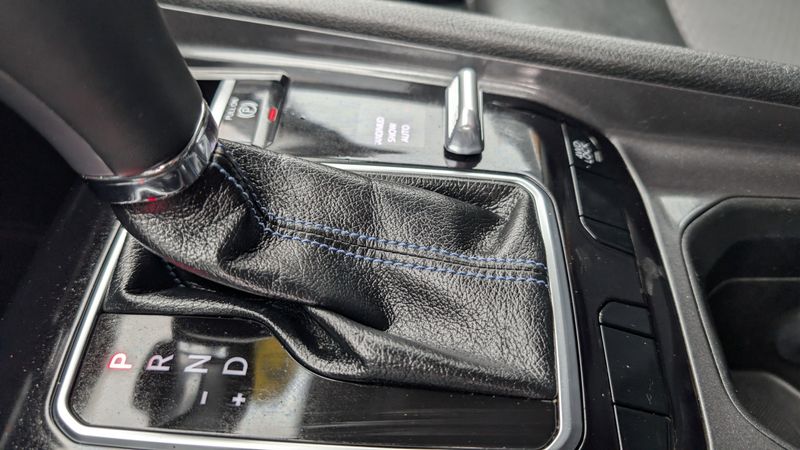 Used 2022 Jeep Compass LatitudeImage 24