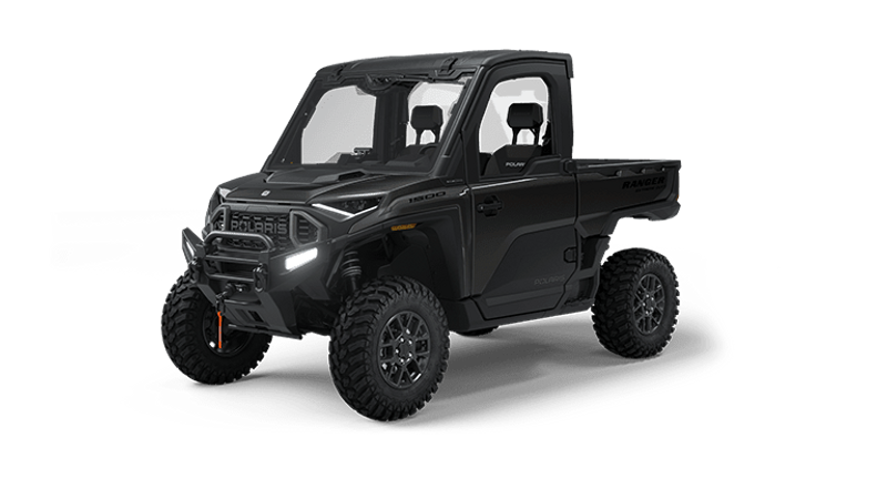 2025 Polaris Ranger 