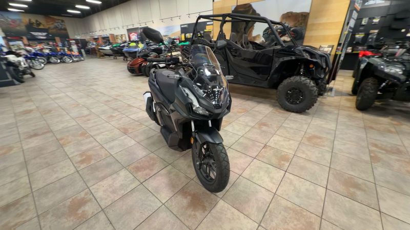 New 2027 Honda ADV160 Image 3