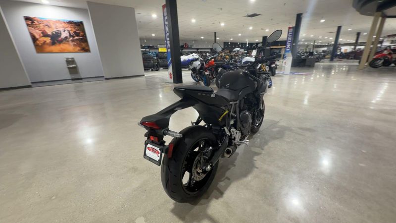 New 2026 Suzuki GSX-8S Image 8