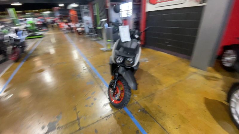 New 2026 Yamaha ZUMA 125 Image 7