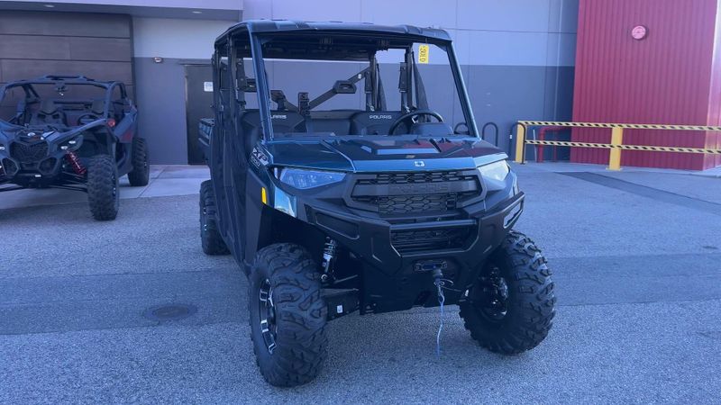 New 2026 Polaris RANGER CREW XP 1000 PREMIUM Image 7