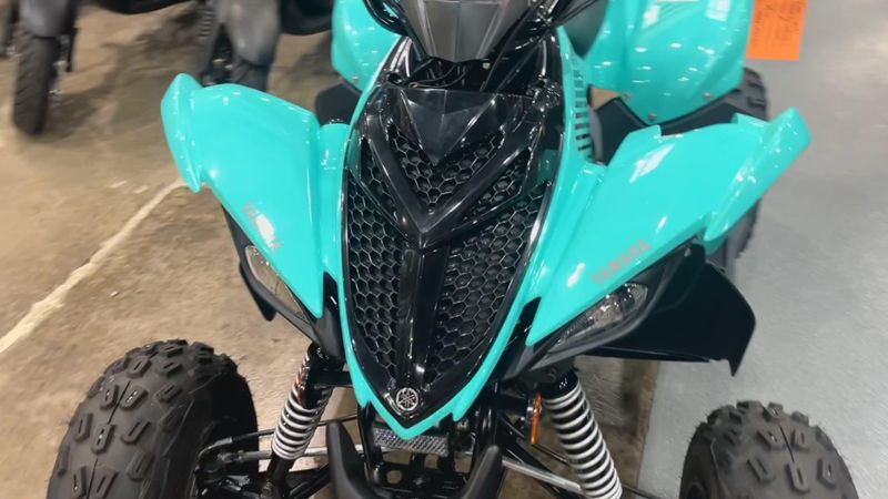 Used 2024 Yamaha Raptor 110 Image 8