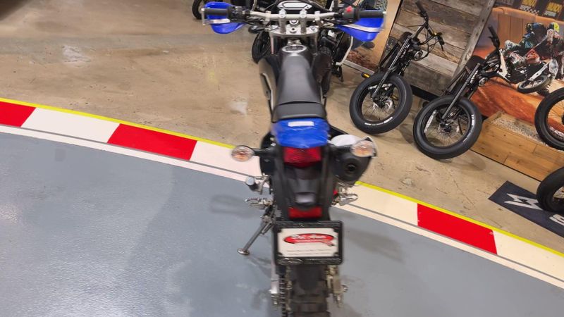 Used 2022 Kawasaki KLX230 SE Image 3