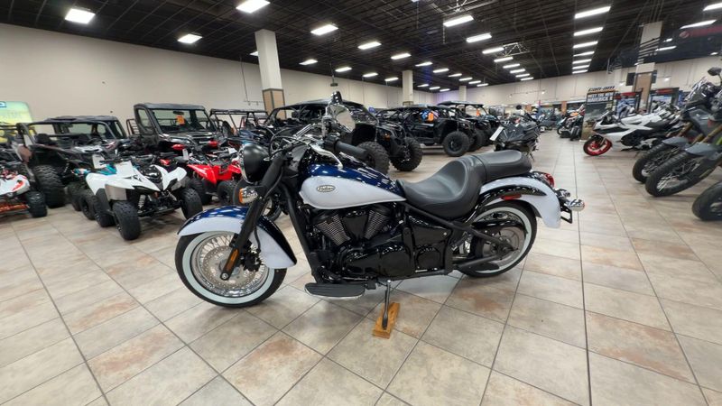 New 2026 Kawasaki VULCAN 900 CLASSIC Image 6