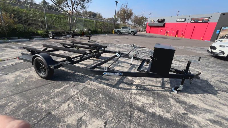 New 2026 Zieman J-2B Image 2