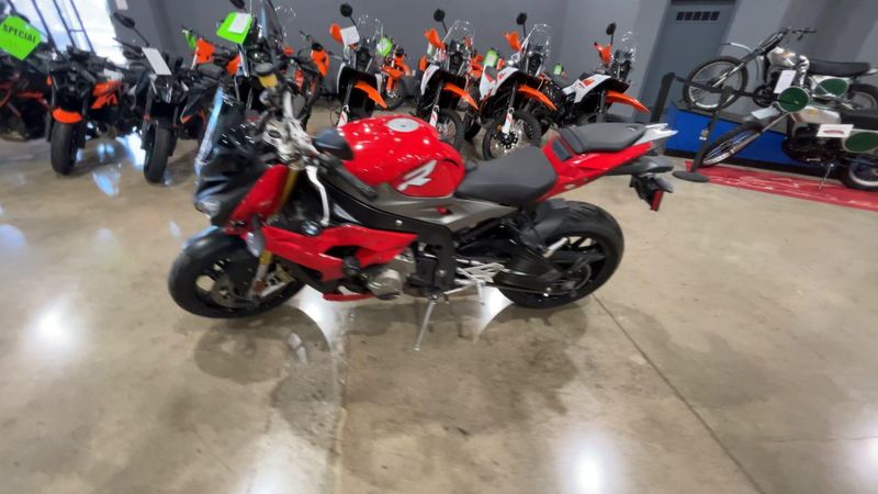 Used 2015 BMW S 1000 R Image 5