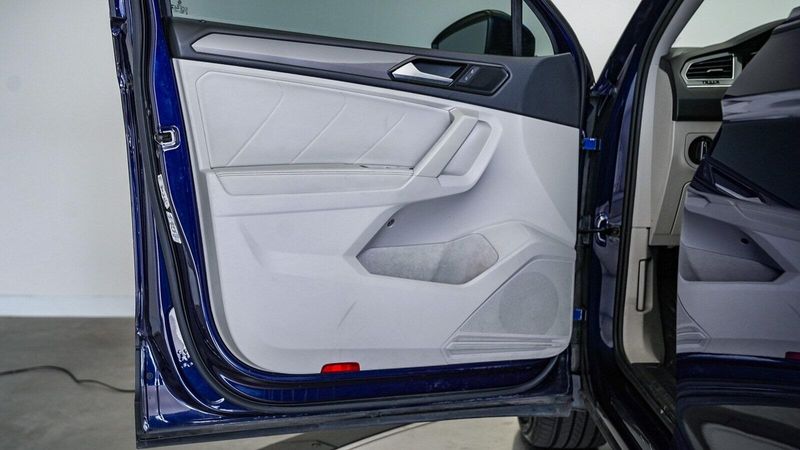 2023 Volkswagen Tiguan 2.0T SEImage 20