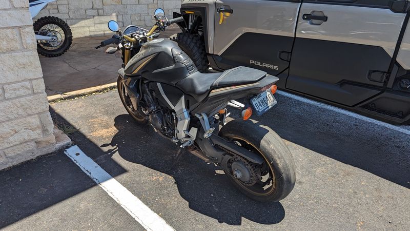 2014 Honda CB 1000RImage 3