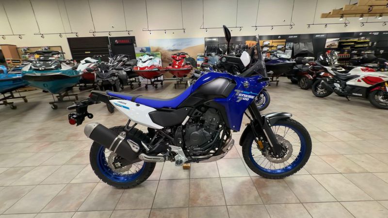 New 2026 Yamaha TENERE 700 Image 2
