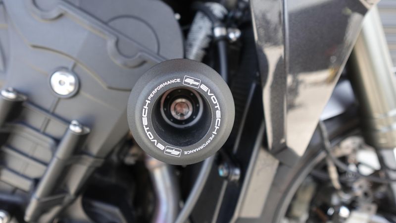 Used 2024 Triumph Street Triple 765 RS 