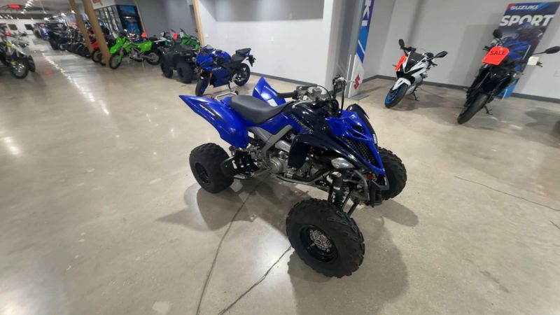 Used 2023 Yamaha RAPTOR 700R SE Image 7
