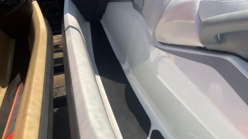 New 2025 Sea-Doo GTX LIMITED 325 (SOUND SYSTEM) Image 2