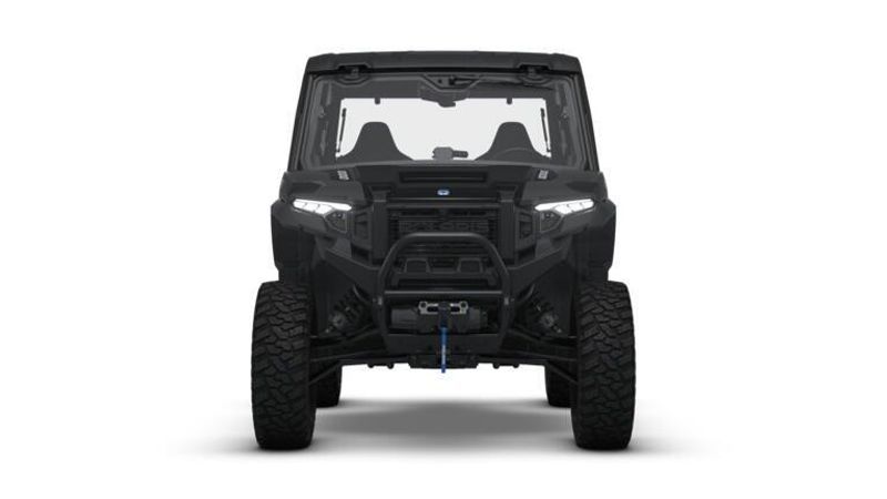 New 2026 Polaris EXPEDITION ADV NORTHSTAR Image 4