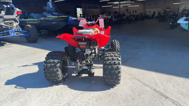 New 2026 Kayo STORM 300 Image 4