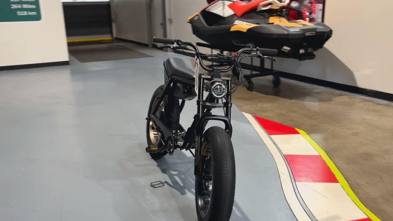 New 2025 Super73 ZX SE Image 6