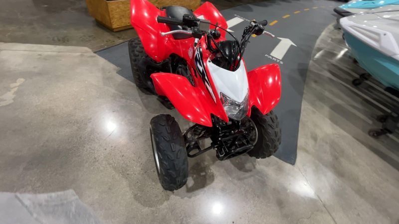 2019 Honda TRX250X  in a BLACK exterior color. Del Amo Motorsports of Redondo Beach (424) 390-7811 delamomotorsports.com 